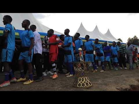 UNFPA Rwanda | World Population Day: How to ensure Demographic Resilience