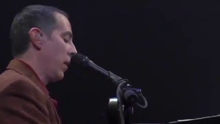 Sing to Jesus   Fernando Ortega Live