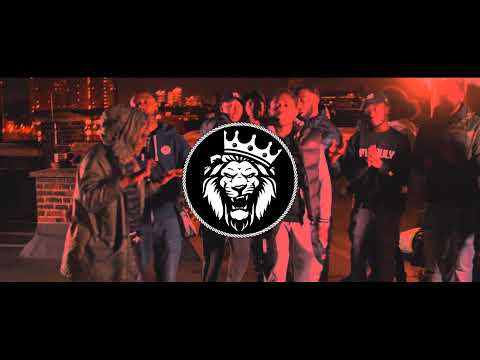 NSG x FRENNA Type Beat - NL UK Afro Swing 2021