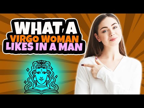  How to win over a Virgo woman on WhatsApp