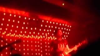 Alvarez Kings - "Cold Conscience" Live in London, 2nd October 2016