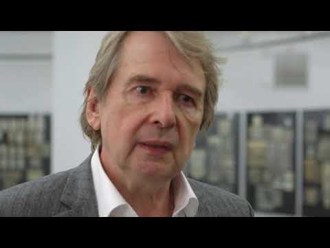 "Der Bilderatlas galt als verloren" – Roberto Ohrt über ABY WARBURG – BILDERATLAS MNENOSYNE