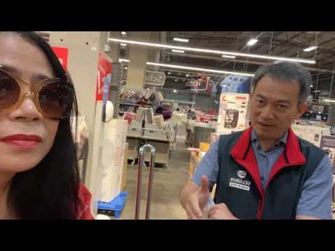 MỜI SHOPING TẠI SIÊU THỊ SELGROS QUẬN LICHTENBERG - Rhinstr. 141 – 10315 Berlin-