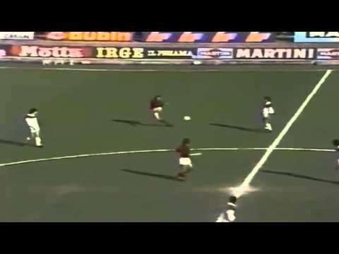 Serie A 1982-1983, day 22 Torino - Cagliari 3-2 (Marchetti, Selvaggi, 2 Torrisi, Piras)