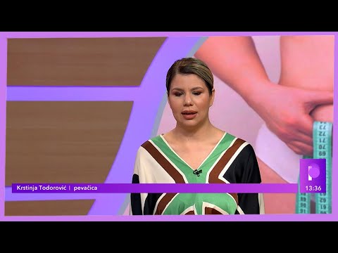 PROŠLA KROZ PAKAO: Krstinja šokirala istinom o bivšem mužu!