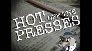 DAWG FM - Hot Off The Presses - Long Road