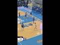 Wietze Nossek (18 points) Highlights vs. LWD Basket