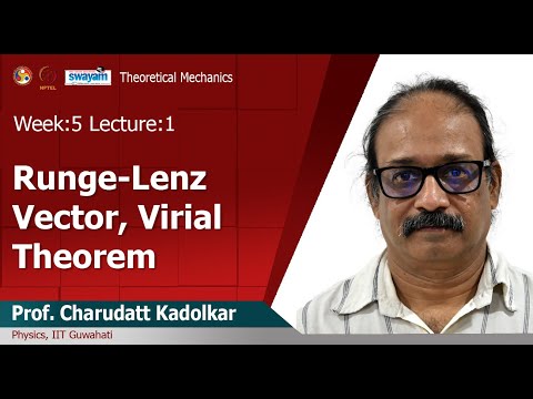 Theoretical Mechanics Introduction Video