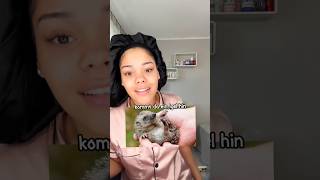 Juliet und der Igel Vorfall😭✨🦔 #humor #comedy #lustig