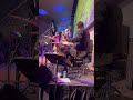 Nilson Matta Quintet-Brazilian Voyage (1 of 5), Lincoln Center, NYC, July 27, 2023.