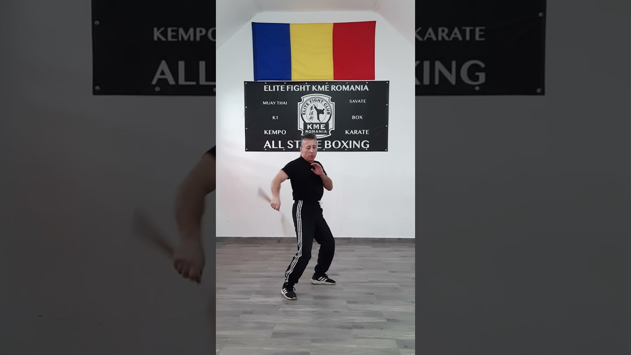 Marius KME | Romania