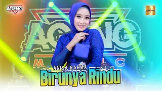 Download lagu Anisa Rahma ft Ageng Music - Birunya Rindu ( Live Music) mp3 Download lagu Anisa Rahma ft Ageng Music - Birunya Rindu ( Live Music) mp3