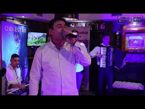 Orkestar Muzikanti - Splet za musku dusu, Zeljkoteka,Vila Reset 2019