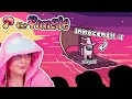 SIMMERS AMONG US ON THE FUNGLE! 🍄 | twitch vod ﾟ✧