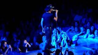 Better Than I Used to Be (Ain&#39;t No Angel) - Tim McGraw.mov