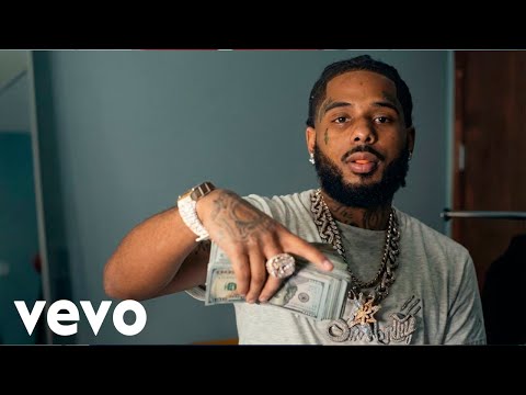 Pooh Shiesty – Back Again (Official Music Video)