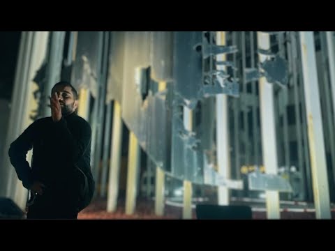 Kaptan - Senin Oğlun Bir Serseri Ana ( Official Video )