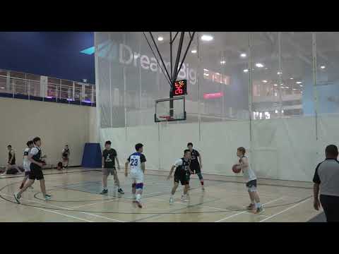 SanliTun（52） vs Freakers （63）- saturday tier - tcbl 2022 fall