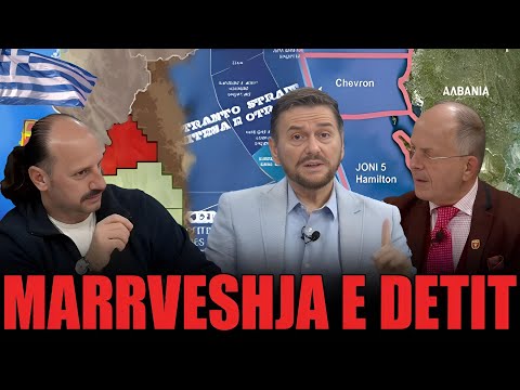 LARG DUART NGA… KUFIRI YNË DETAR/ RRËNJËT TONA | Dritan Goxhaj, Sazan Guri, Fredi Balaj.