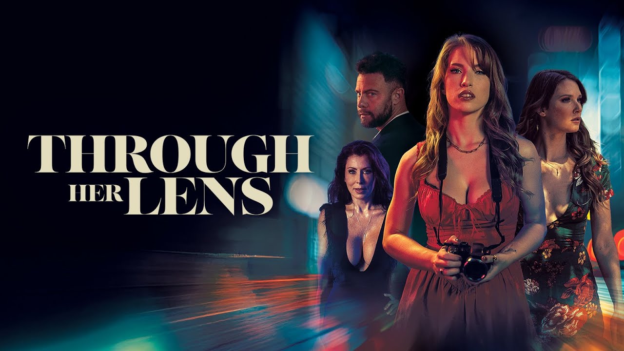 Miniature de la vidéo Through Her Lens | Official Trailer du film Through Her Lens