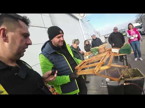 Ralf Kolbe the car wash