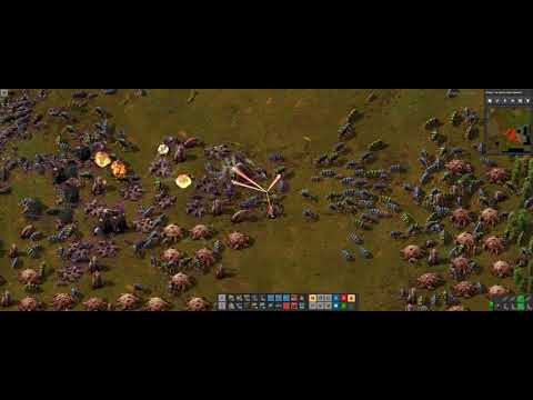 The Super Spidertron