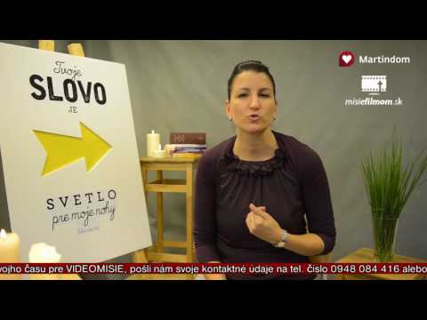 Rozhodni sa byť milosrdný!