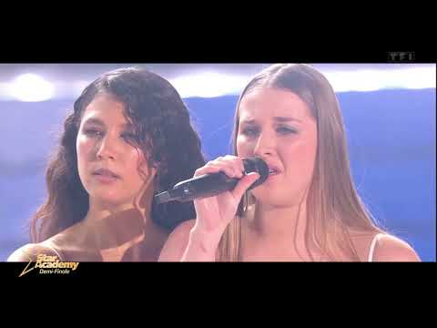 Star Academy 2023 - Vole (Héléna)