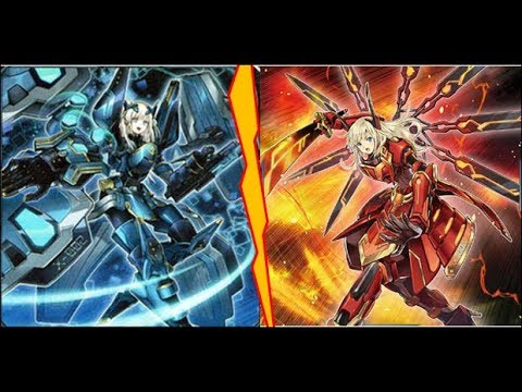 Yugioh Brandish Final Match Pforzheim Display Turnier