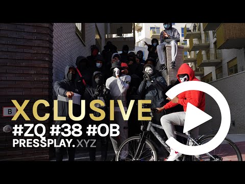 YL x Impy x B11 x YK - What happened (Music Video) (Prod. jxrsko) | Pressplay