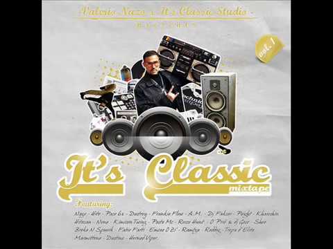 17) Kimicon Twinz - Gold Land (Prod. ShadaSan)