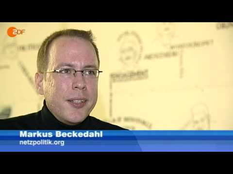 ZDF Morgenmagazin: Streetview schafft gläsernen Bürger