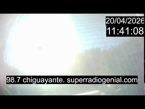 Chiguayante Bio Bio Chile, en Vivo. Live Cam, Camara en vivo.