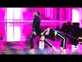 Derion Madison Divisional Finals Full Performance
