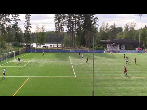 SPL P05 FC Haka - JJK