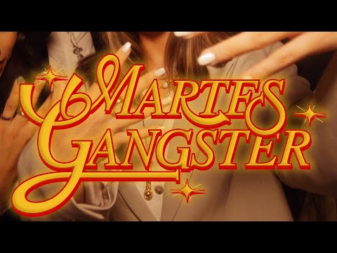Miniatura de Martes Gangster