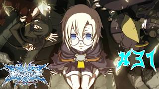 【Vtuber】喪失【BLAZBLUE -CALAMITY TRIGGER-】#31【ゲーム実況】【ブレイブルー】【BBCT】