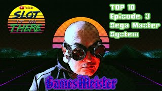 The Games Meister  Top 10 - Episode 3