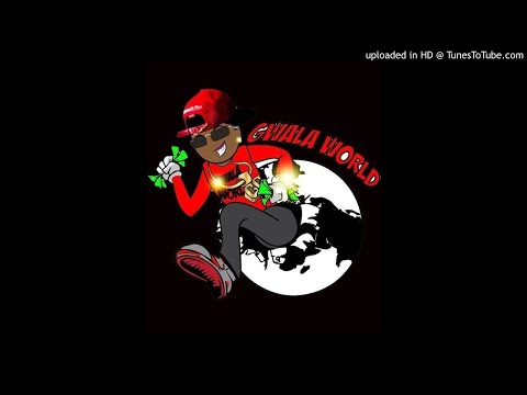 GGWayne X  THIS MY LIFE