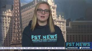 Falcon Features 3/6/2017