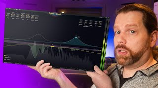 Video thumbnail for Another new resonance supression plugin! TBTECH SpecCraft by Audio Toolshed