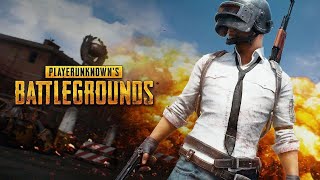 PUBG VAMOS INICIAR MAIS UMA SEMANA SE DIVERTINDO COM OS AMIGOS NO PUBG