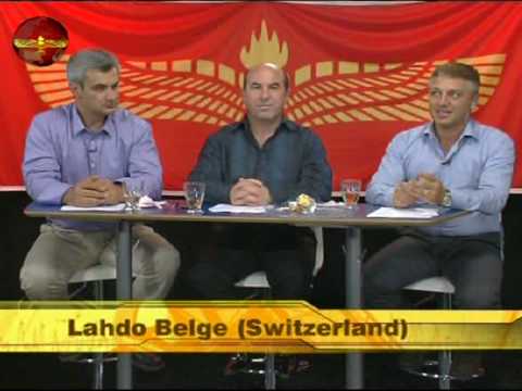 Suryoyo SAT Part 8 Roberto Belge Ruby Aramäisch Schweizer  Boxer TV Live 2010 05 22 23 24.ts
