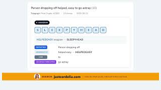 Telegraph Prize Cryptic Crossword 3383 — Every Clue Explained