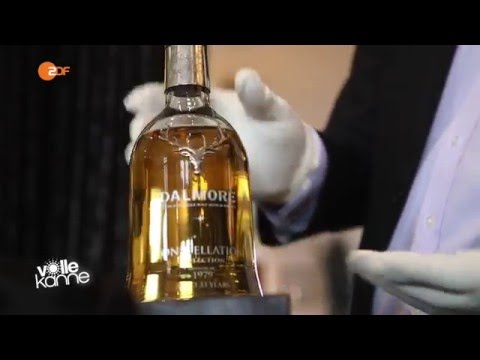 Whisky als Wertanlage & Investment