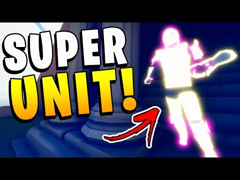 TABS - SUPER PEASANT-Like SUPER Units Can Defeat an Army - Totally Accurate Battle Simulator