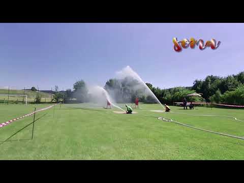 DHZ BABULICOV VRCH (2p) / 3.KOLO - IKHL / KOSTOLNÉ / 25.06.2022