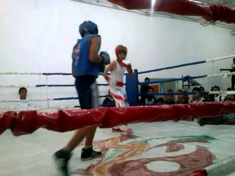 Peleas del chato centeno