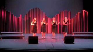 &quot;Eli&#39;s Coming,&quot; performed by Jennifer Hoyt, lead vocals