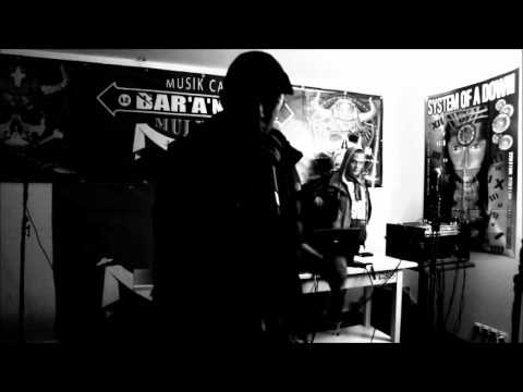 Krizentheme freestyle.